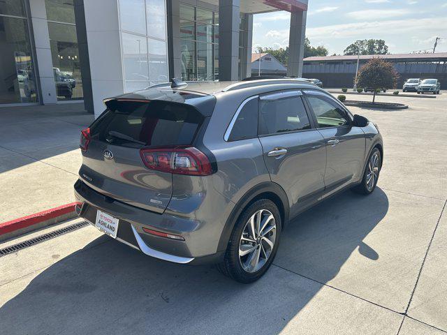 used 2017 Kia Niro car, priced at $12,990