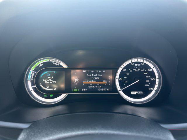 used 2017 Kia Niro car, priced at $12,990