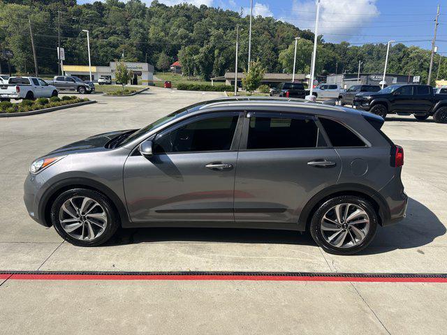 used 2017 Kia Niro car, priced at $12,990