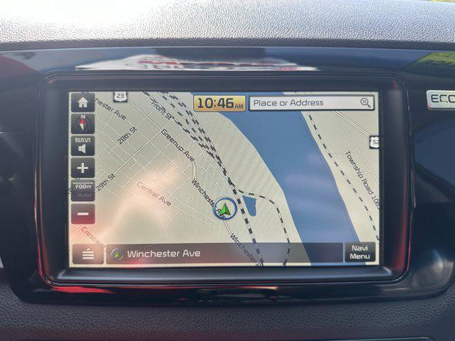 used 2017 Kia Niro car, priced at $12,990