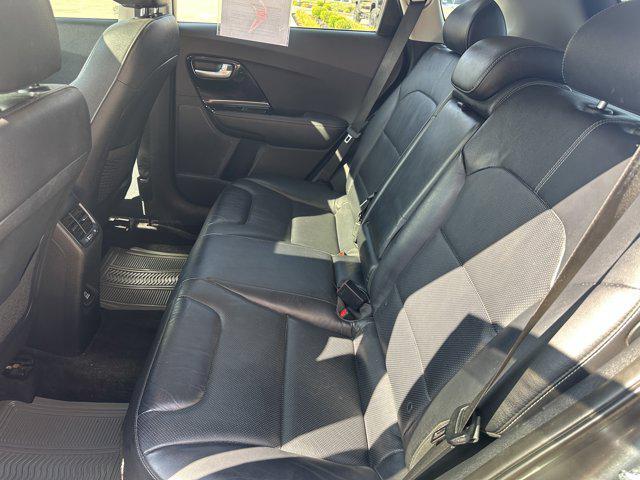 used 2017 Kia Niro car, priced at $12,990
