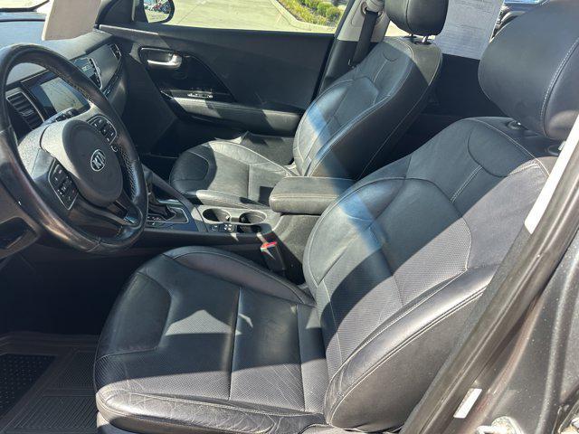 used 2017 Kia Niro car, priced at $12,990
