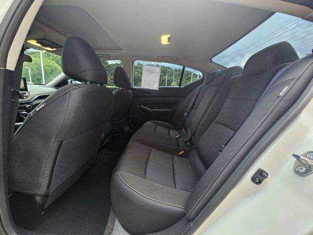 used 2023 Nissan Altima car, priced at $24,990
