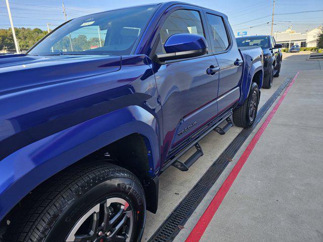 new 2025 Toyota Tacoma car, priced at $47,764