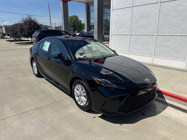 new 2025 Toyota Camry car, priced at $30,144