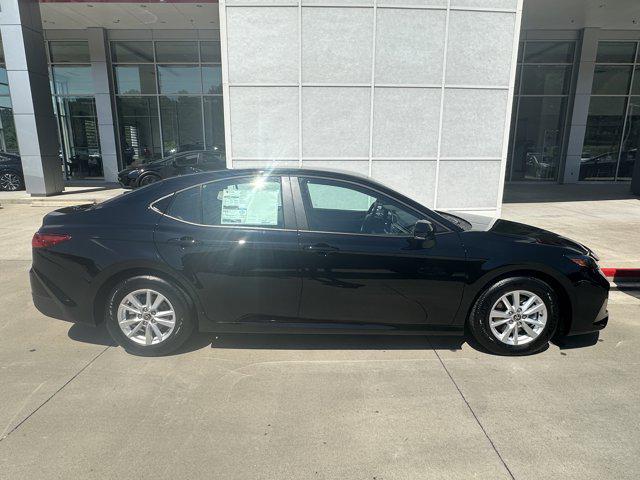 new 2025 Toyota Camry car, priced at $30,144