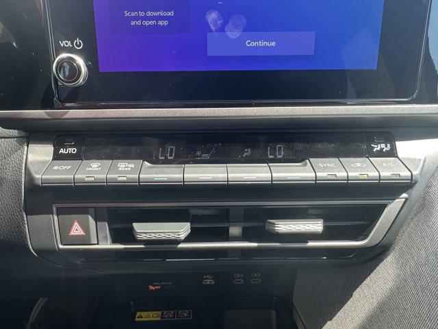 new 2025 Toyota Camry car, priced at $30,144