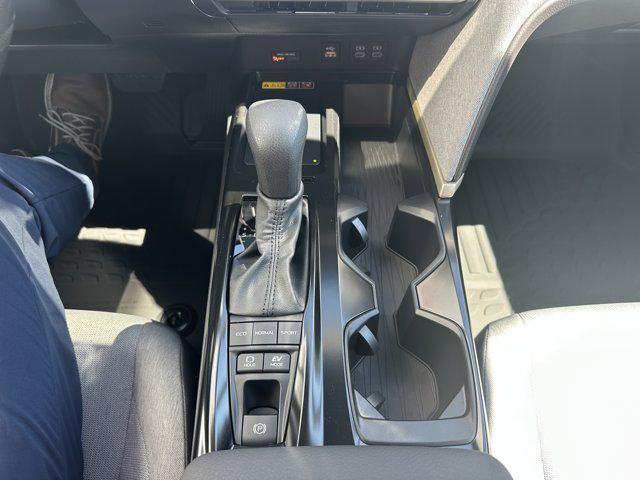 new 2025 Toyota Camry car, priced at $30,144