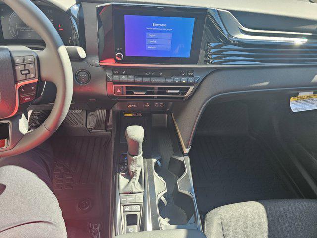 new 2026 Toyota Camry car, priced at $32,714