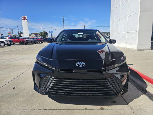 new 2026 Toyota Camry car, priced at $32,714