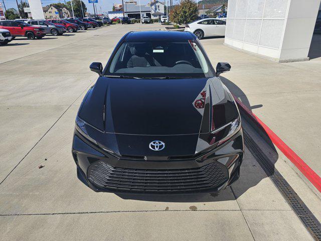 new 2026 Toyota Camry car, priced at $32,714