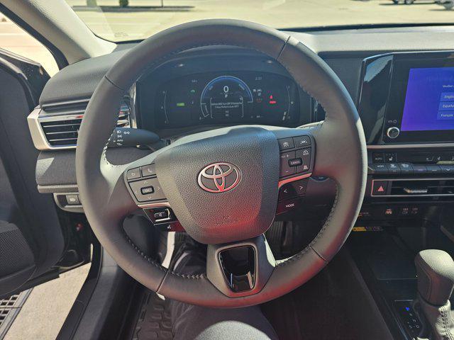 new 2026 Toyota Camry car, priced at $32,714
