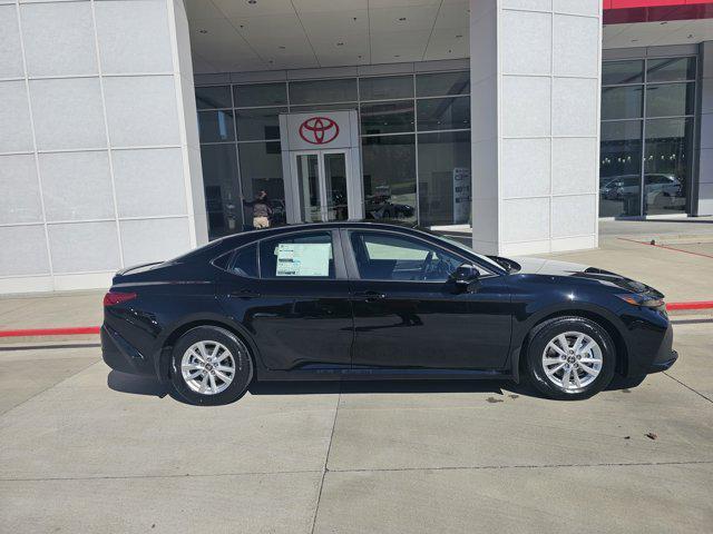 new 2026 Toyota Camry car, priced at $32,714