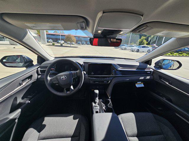 new 2026 Toyota Camry car, priced at $32,714
