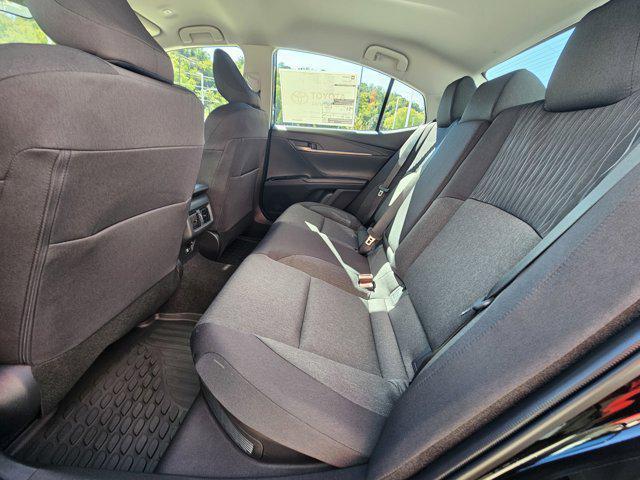 new 2026 Toyota Camry car, priced at $32,714