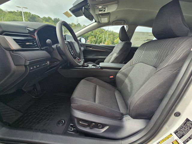 new 2026 Toyota Camry car, priced at $32,563