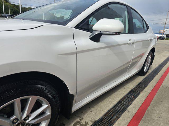 new 2026 Toyota Camry car, priced at $32,563