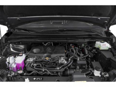 new 2025 Toyota Sienna car, priced at $50,579