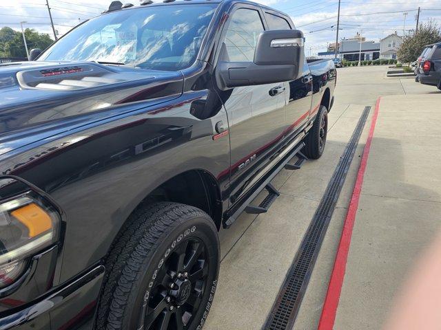 used 2023 Ram 2500 car, priced at $65,925