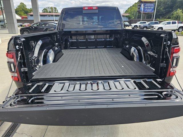 used 2023 Ram 2500 car, priced at $65,925