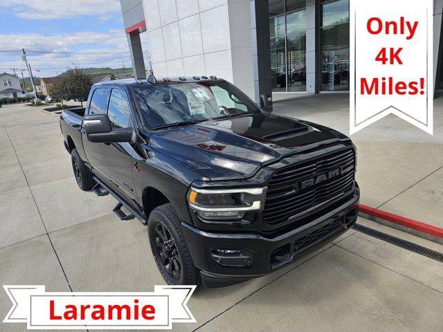 used 2023 Ram 2500 car, priced at $65,925