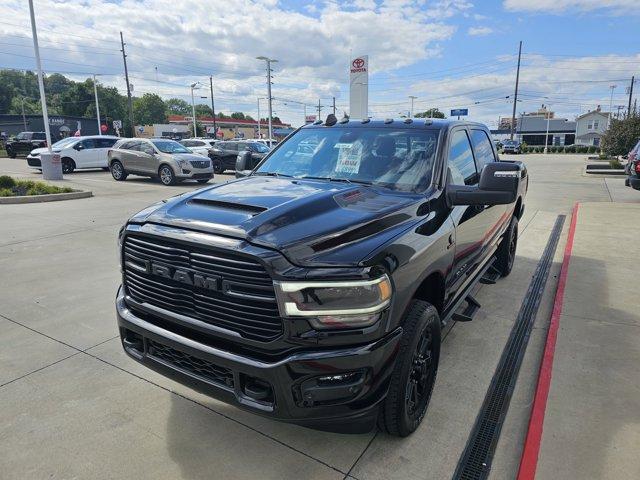 used 2023 Ram 2500 car, priced at $65,925