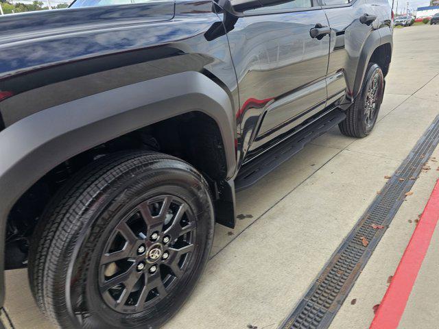 new 2025 Toyota 4Runner car, priced at $47,732