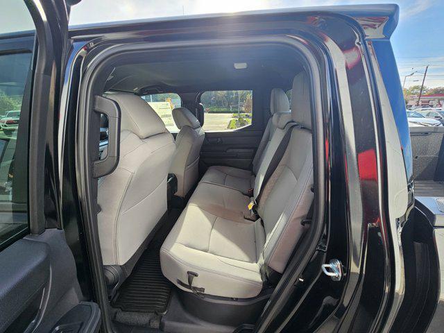 new 2024 Toyota Tacoma car, priced at $42,614