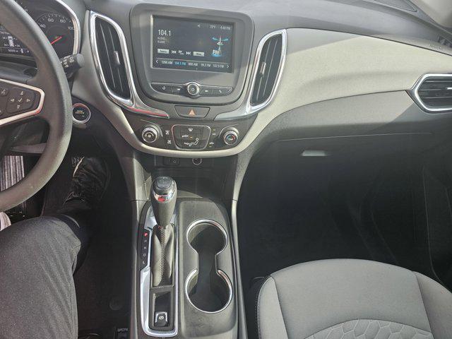 used 2018 Chevrolet Equinox car, priced at $14,990