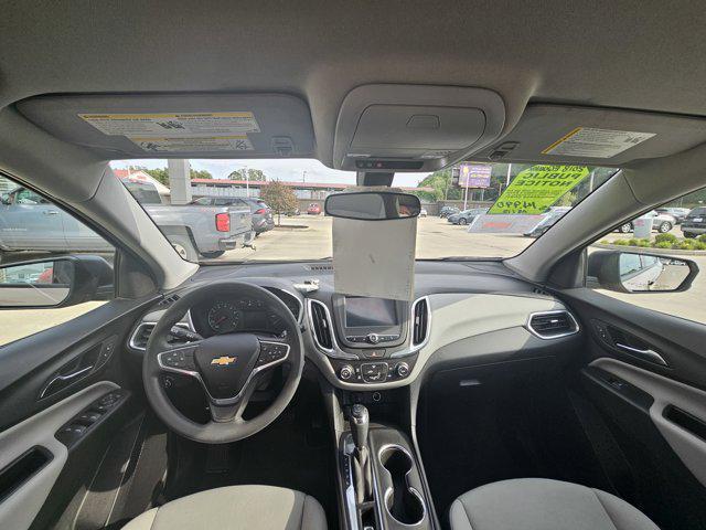 used 2018 Chevrolet Equinox car, priced at $14,990