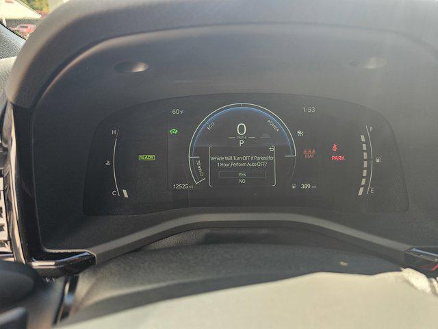 used 2025 Toyota Camry car, priced at $34,990