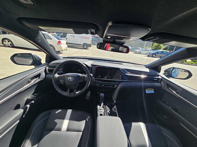new 2026 Toyota Camry car, priced at $35,917
