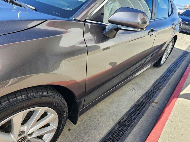 used 2023 Toyota Camry car, priced at $28,990