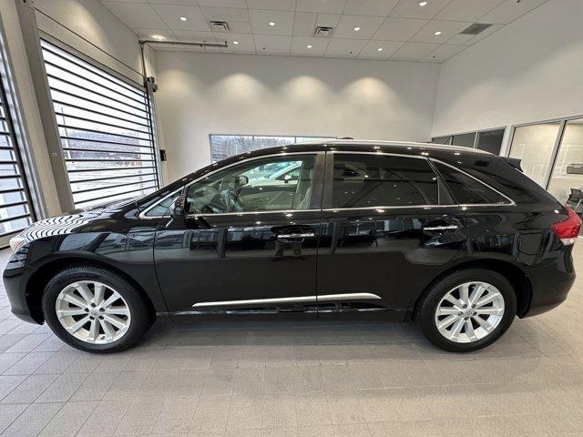 used 2011 Toyota Venza car, priced at $9,990