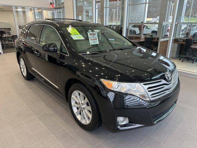 used 2011 Toyota Venza car, priced at $9,990