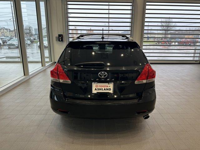 used 2011 Toyota Venza car, priced at $9,990