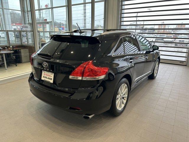 used 2011 Toyota Venza car, priced at $9,990