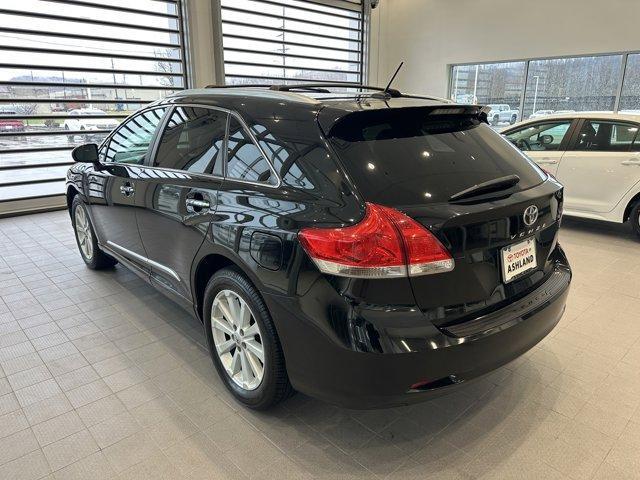 used 2011 Toyota Venza car, priced at $9,990