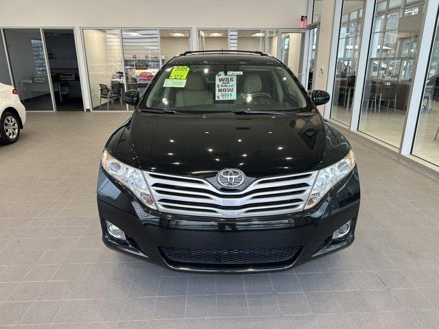 used 2011 Toyota Venza car, priced at $9,990