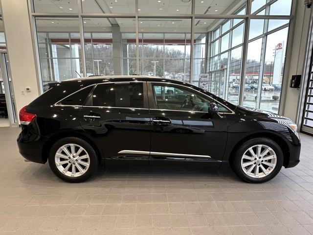 used 2011 Toyota Venza car, priced at $9,990