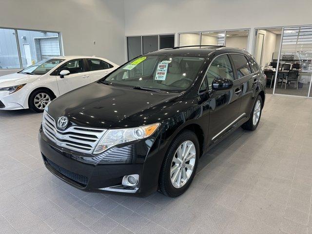 used 2011 Toyota Venza car, priced at $9,990