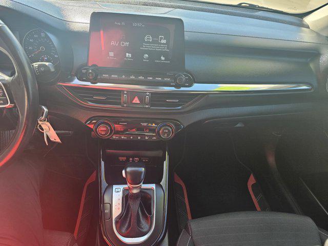 used 2019 Kia Forte car, priced at $13,990