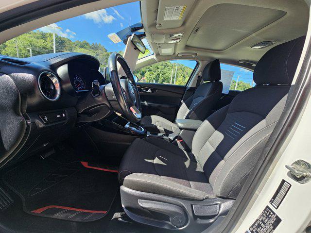 used 2019 Kia Forte car, priced at $13,990