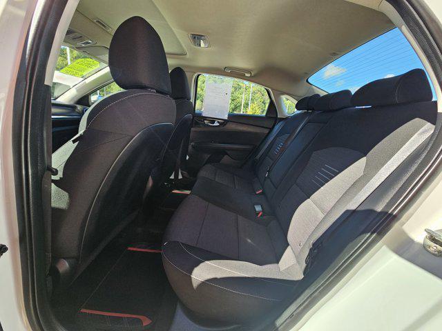 used 2019 Kia Forte car, priced at $13,990