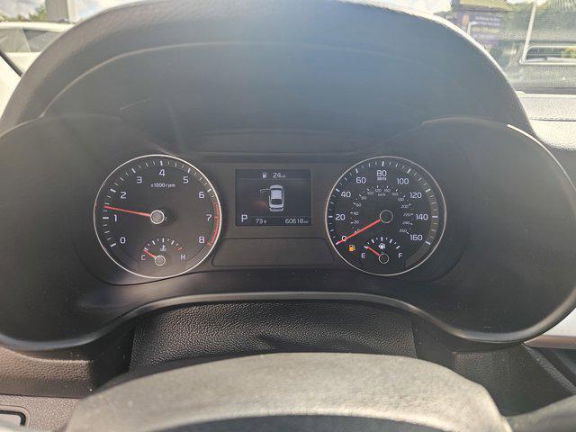 used 2021 Kia Forte car, priced at $14,990