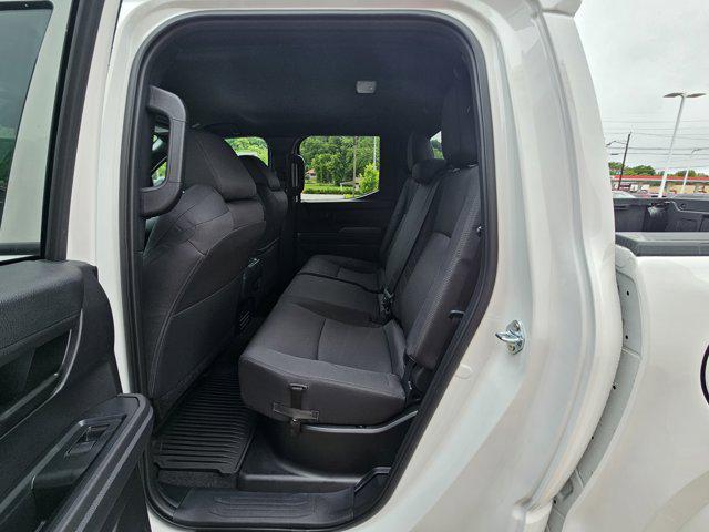 new 2025 Toyota Tacoma car, priced at $38,644