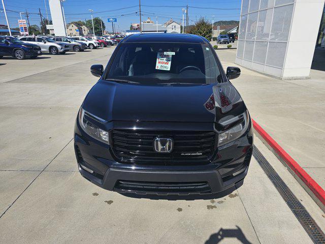 used 2023 Honda Ridgeline car, priced at $35,990
