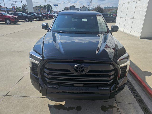 new 2025 Toyota Tundra car, priced at $57,915