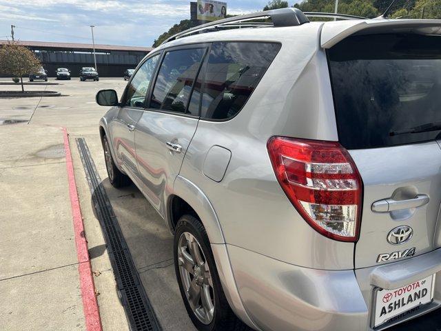 used 2012 Toyota RAV4 car, priced at $11,990