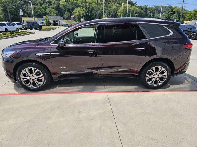 used 2021 Buick Enclave car, priced at $32,990